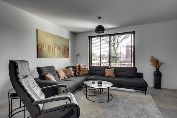 Medium property photo - Bijenlaan 18, 5692 VB Son en Breugel